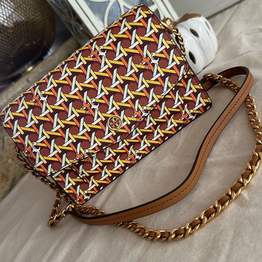 New Tory Burch shoulder bag - Picture 1 of 7